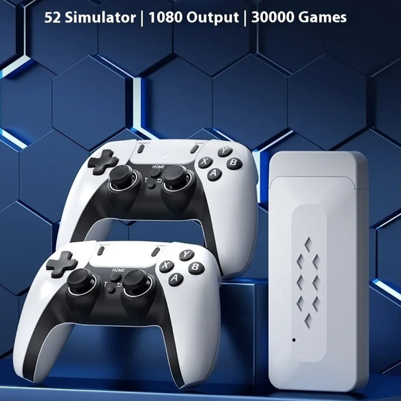 Console de jeu GameStick M22 – Image 4