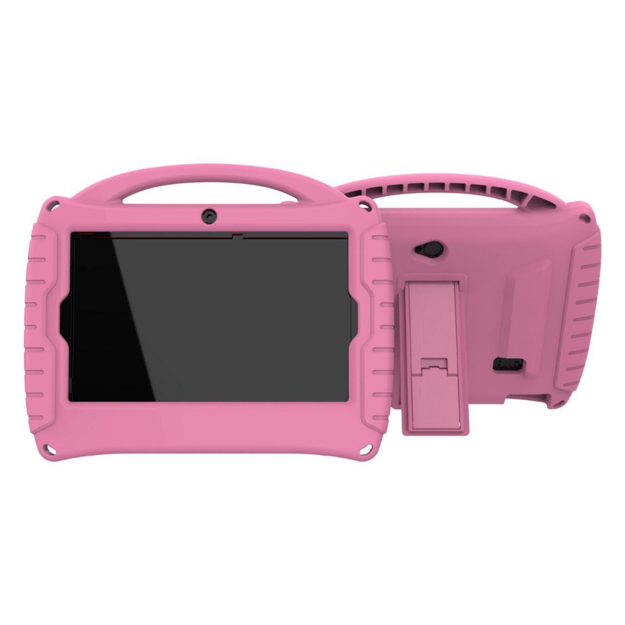 Tablette éducative pour enfants avec coque antichoc – Image 2