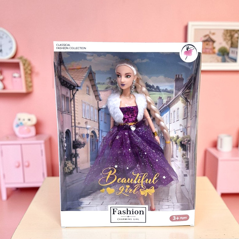 Pretty Girl Doll – Image 2