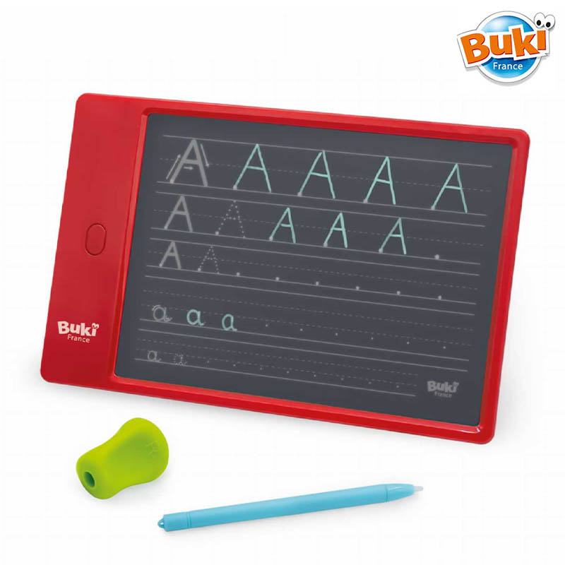 Ma Tablette d'Écriture avec Écran LCD - Buki – Image 2