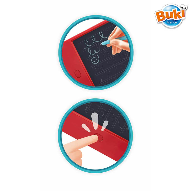 Ma Tablette d'Écriture avec Écran LCD - Buki – Image 5