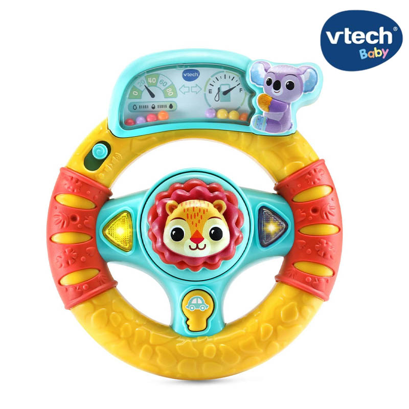 P'tit Volant des découvertes - Vtech – Image 2