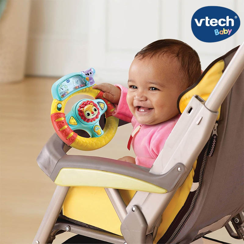 P'tit Volant des découvertes - Vtech – Image 4