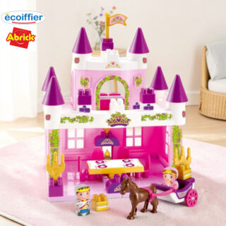 Château Royal-Abrick