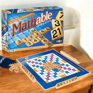 Jeu D’équations Mathématiques – Mathable