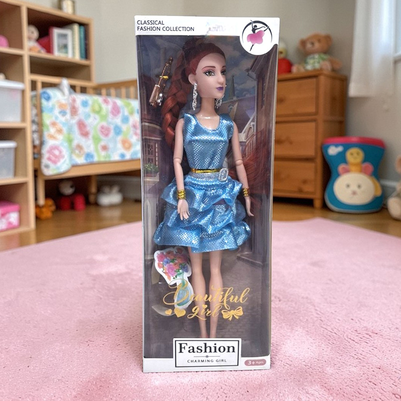 Poupée charming Girl – Image 2