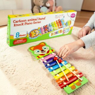 Xylophone Enfant 8 Notes