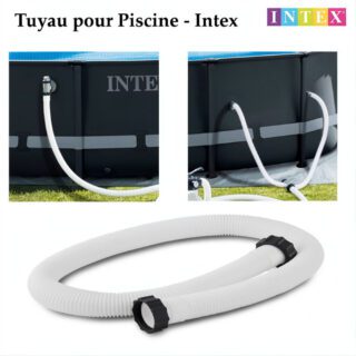 Tuyau pour Piscine - Intex