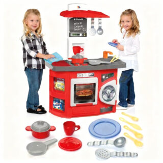 Cuisine pour Enfants Molto Mini Cuisine + Accessoires (Cuisine)