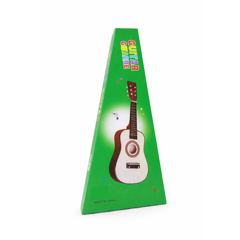 Guitare junior acoustique pour enfant – Image 5