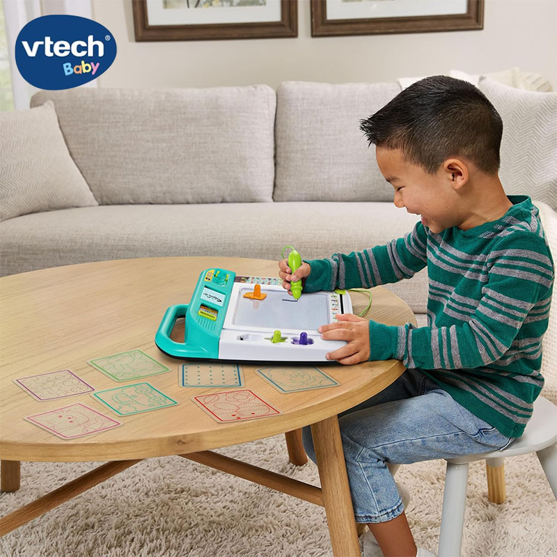 Mon Ardoise Interactive Apprenti-Écriture – Image 4