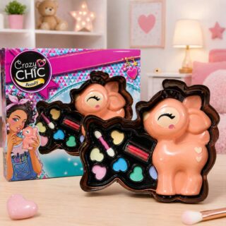 Palette Beauté fille Clementoni