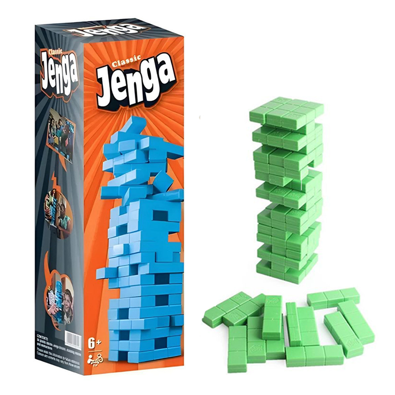 Jenga Classique