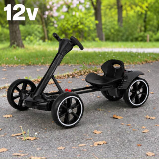 Voiture électrique Pliable Avec Télécommande 12V