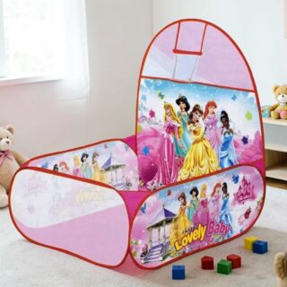 Piscine à Balles Enfant