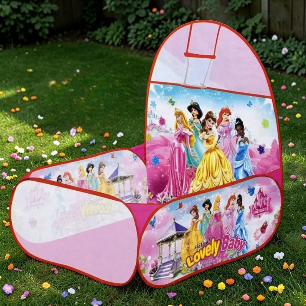 Piscine à Balles Enfant – Image 3