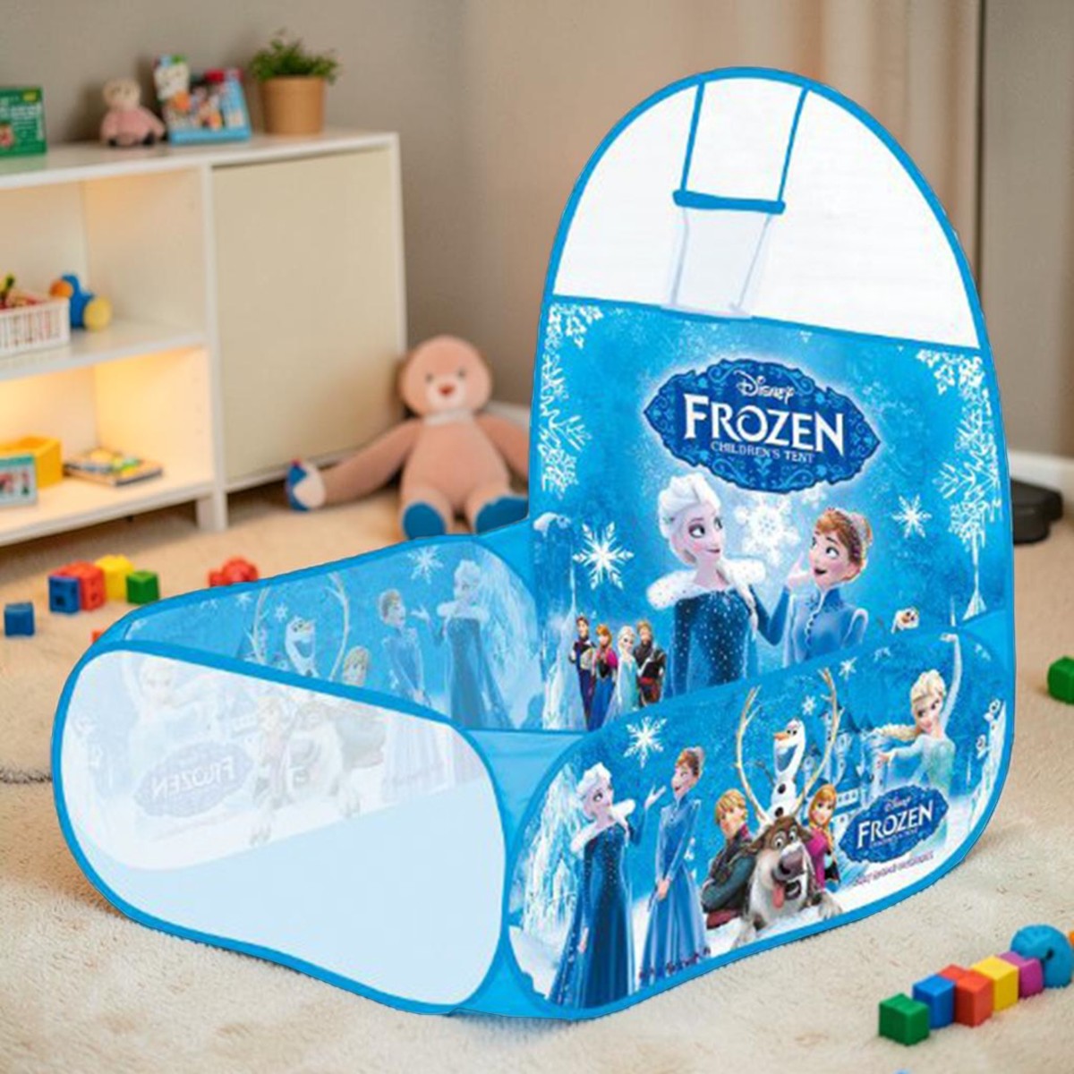 Piscine à Balles Enfant – Image 2