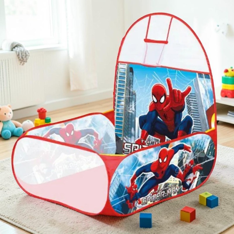 Piscine à Balles Enfant – Image 4