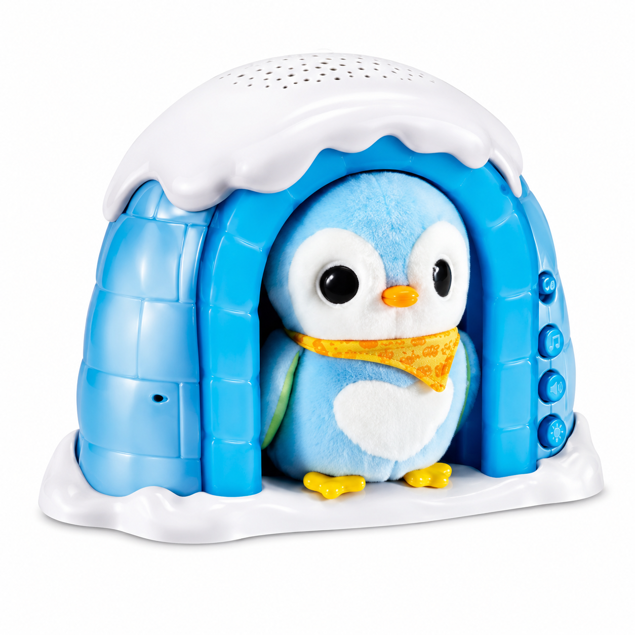 Veilleuse P'tit pingouin nuit étoilée - Vtech – Image 3