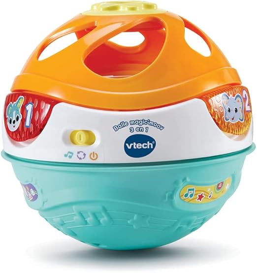 Balle magic'moov 3 en 1 - Vetech – Image 2