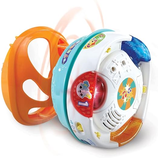 Balle magic'moov 3 en 1 - Vetech – Image 5