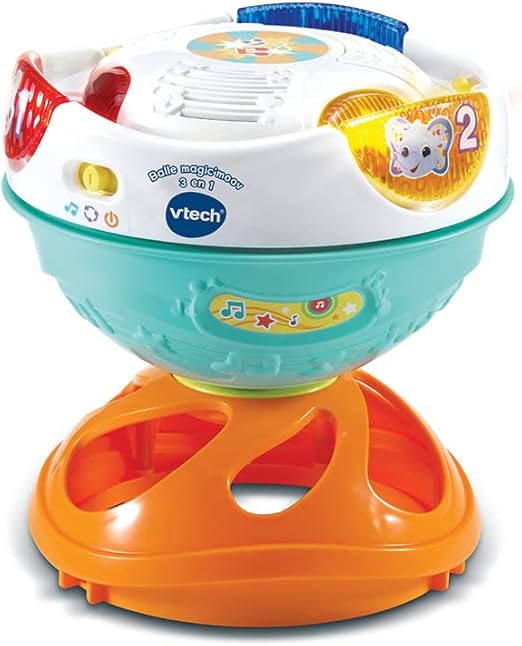 Balle magic'moov 3 en 1 - Vetech – Image 4