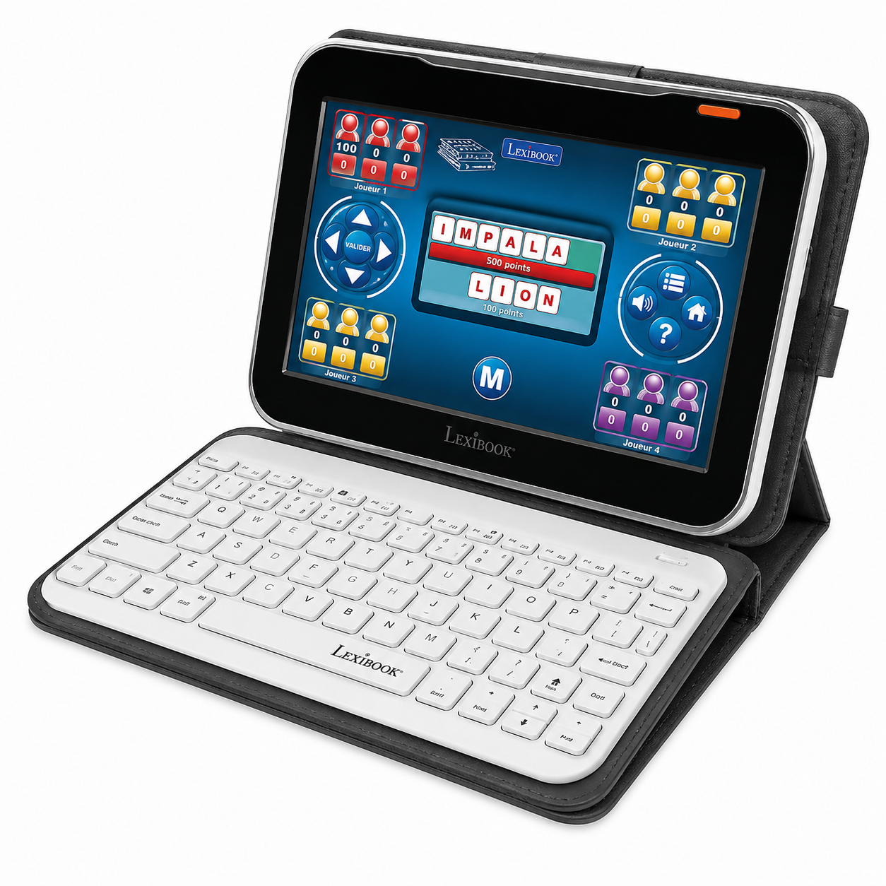 Ordi-tablette genius XL color - Vtech – Image 2