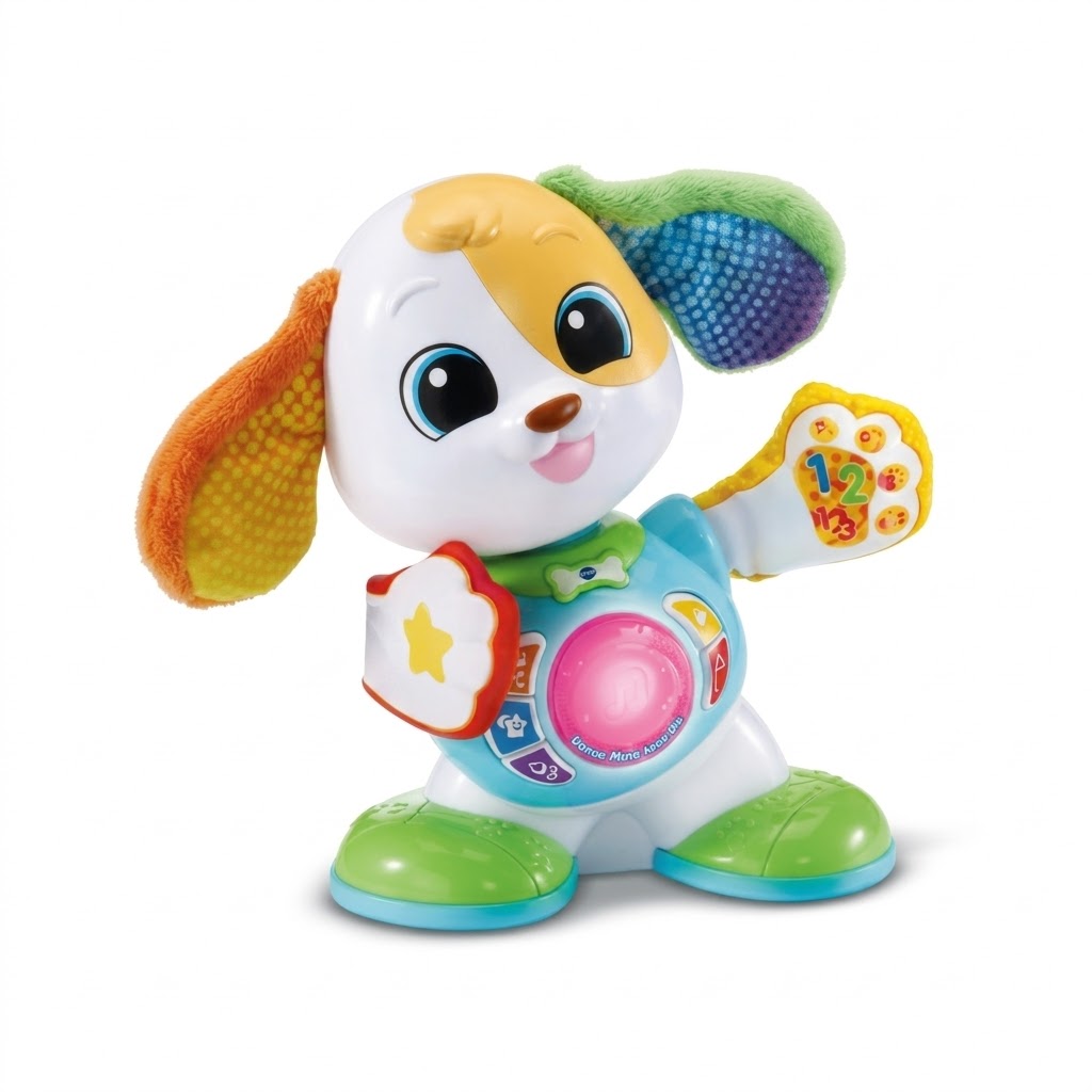Bougie , danse avec moi - Vtech – Image 2