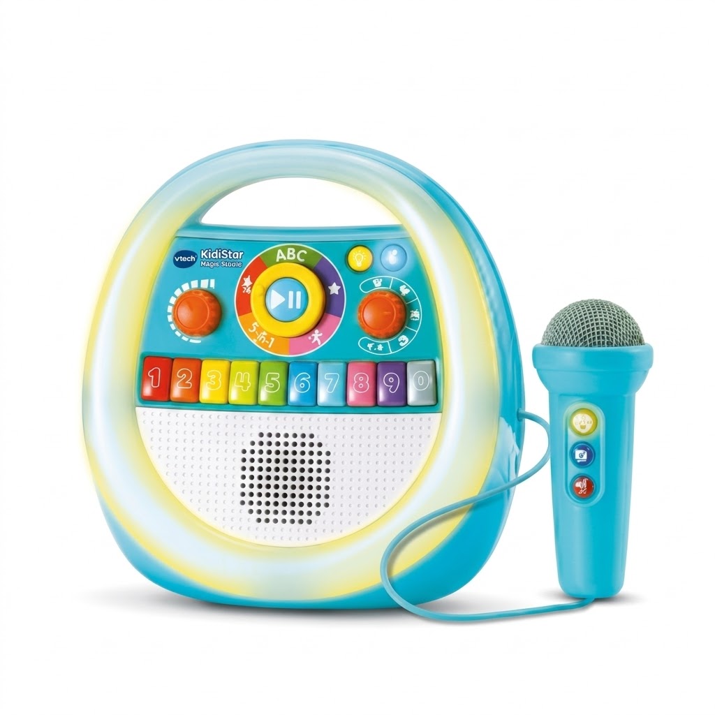 Music'kid karaoké - Vtech – Image 2