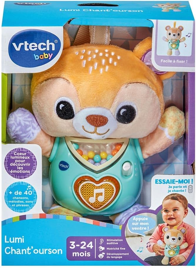 Lumi chant'ourson-Vtech – Image 5