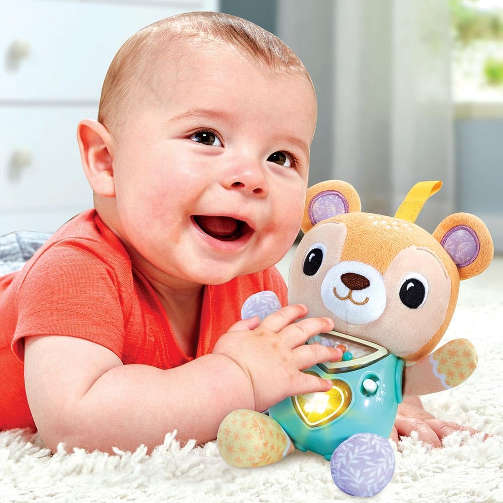 Lumi chant'ourson-Vtech – Image 2