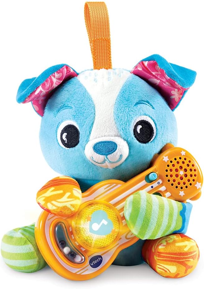 Tango,p'tit chien musicien - Vtech – Image 4