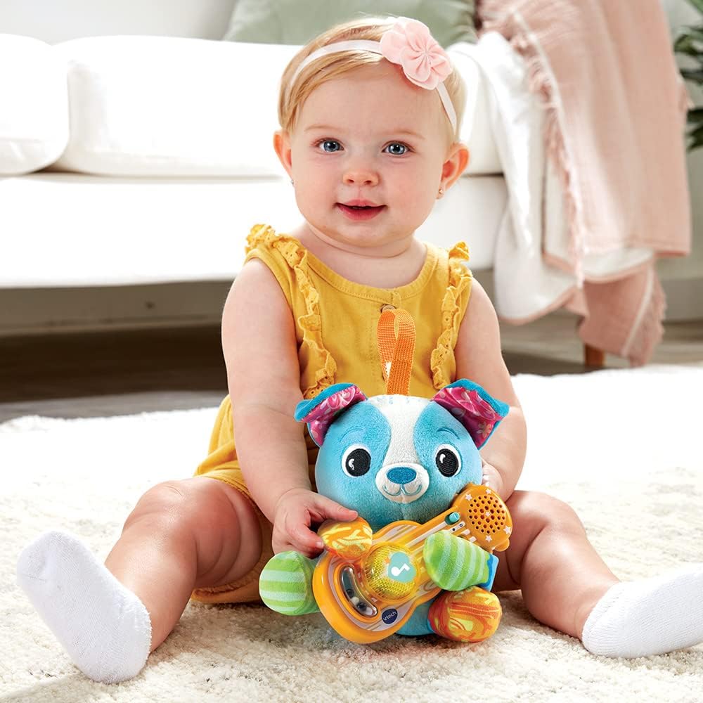 Tango,p'tit chien musicien - Vtech – Image 5