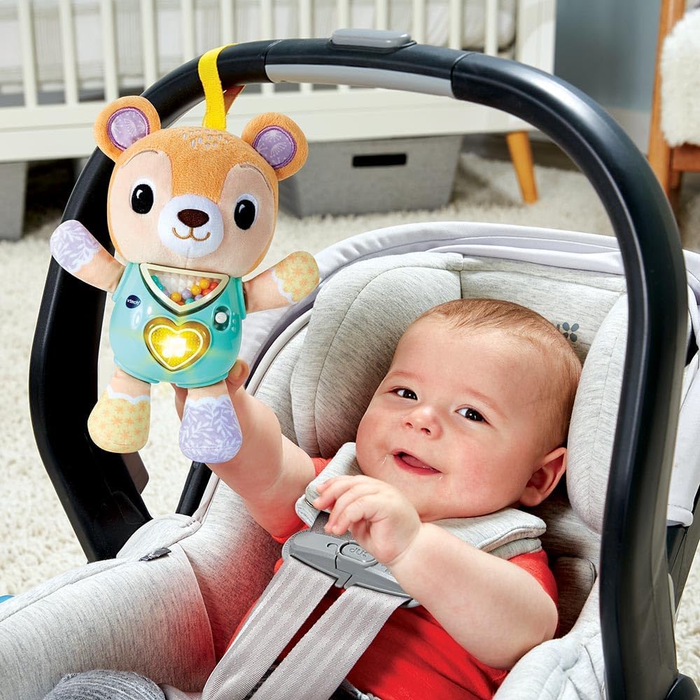 Lumi chant'ourson-Vtech – Image 4