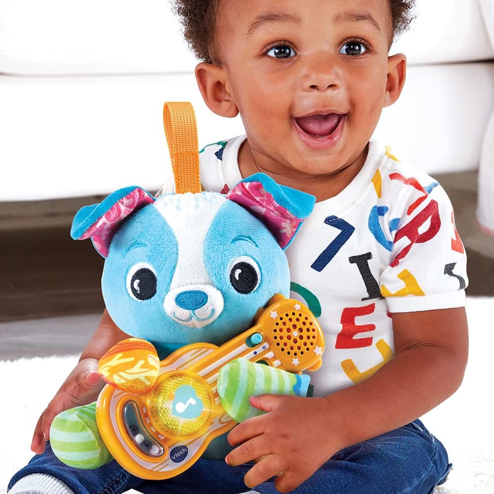 Tango,p'tit chien musicien - Vtech – Image 3