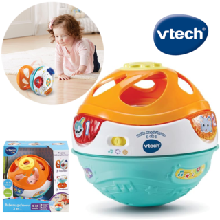 Balle magic'moov 3 en 1 - Vetech