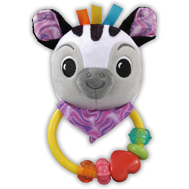 Livre Amis des animaux pour bébés-Vtech – Image 6