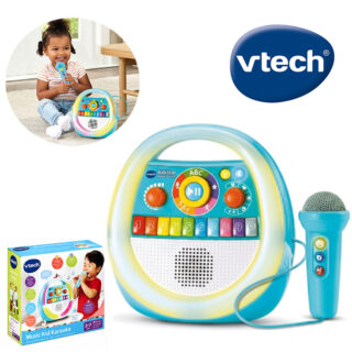 Music'kid karaoké - Vtech