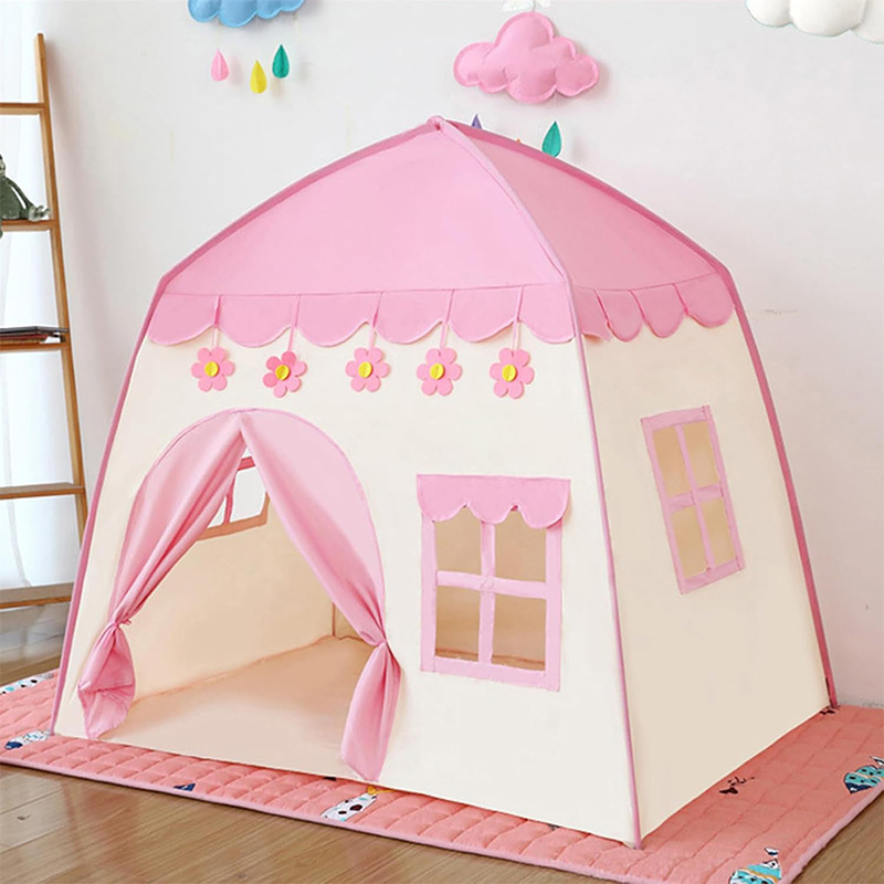 Tente maison de loisirs pour enfant – Image 5