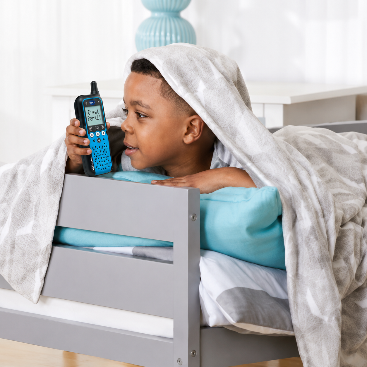 Kidi talkie - Vtech – Image 3