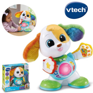 Bougie , danse avec moi - Vtech