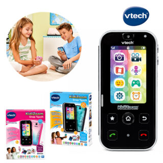KidiZoom Snap Touch - Vtech