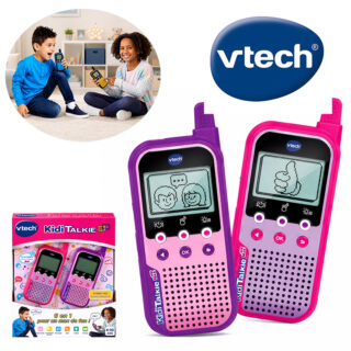 Kidi talkie - Vtech