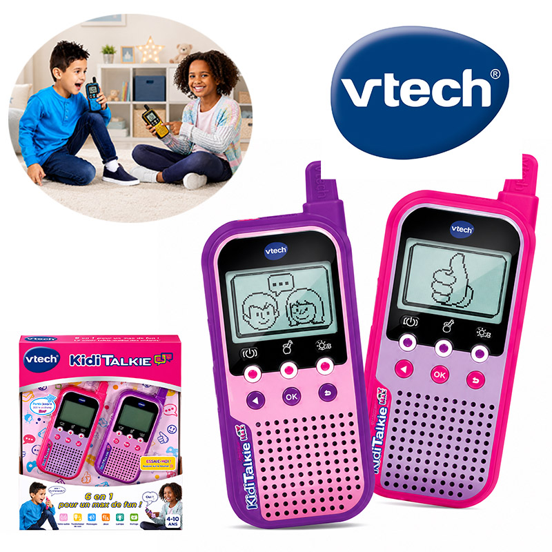 Kidi talkie - Vtech