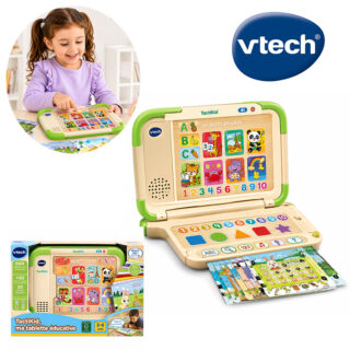 Tactikid ma tablette educative - Vtech