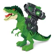Bubble Dinosaur – Dinosaure Lance Bulles – Image 2