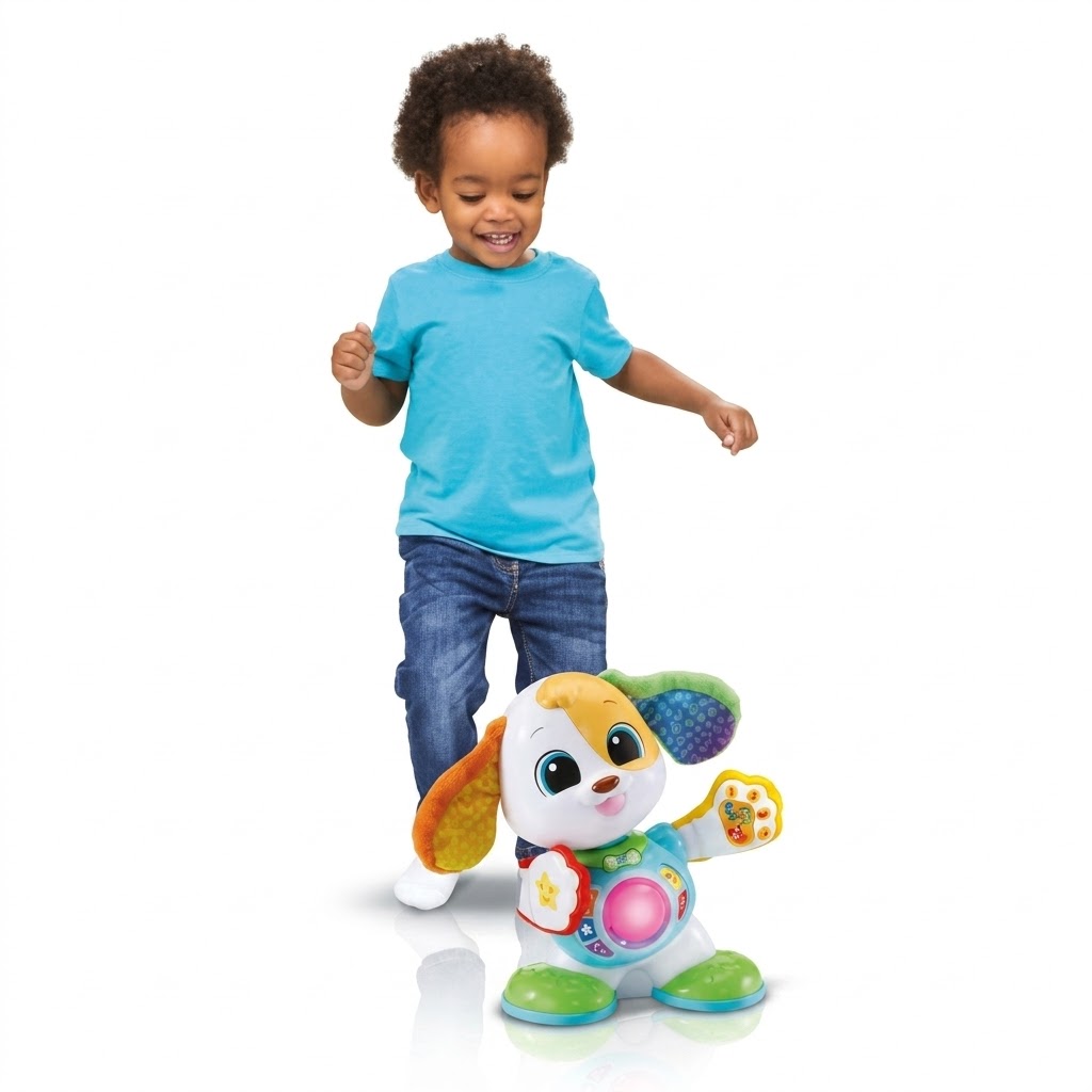 Bougie , danse avec moi - Vtech – Image 4