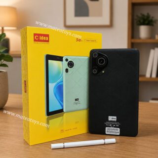Tablette Android 7 Pouces 5G LTE avec Stylet -  C Idea
