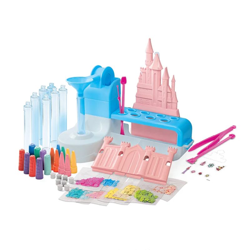 Atelier des stylos Disney Princesses-Clementoni – Image 4