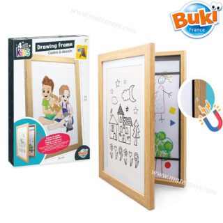 Cadre à Dessins Enfant - Buki